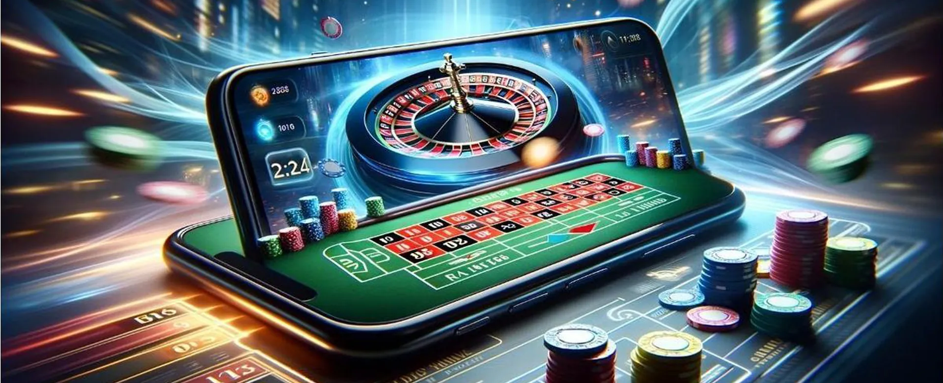 Exciting JL Turismo online casino games at EpicWin